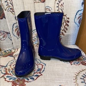 Ugg Rain Boots